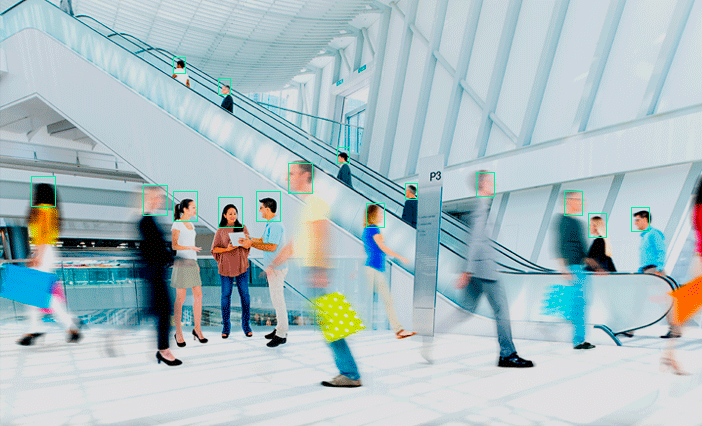 Indoor Computer Vision