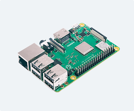 raspberry pi
