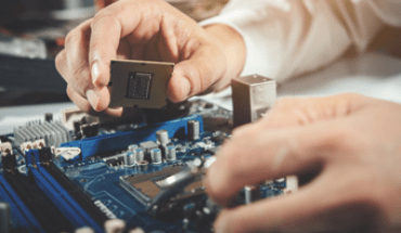 Hardware consultations